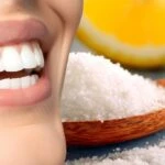 Gülüşlerinizi artıracak formül! Dişleriniz kar beyazı olacak