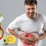 Karaciğerin gizli düşmanı! Detoks değil zehir sanki