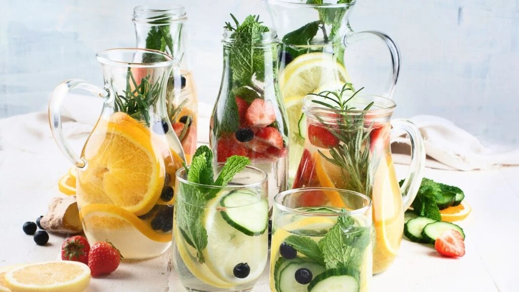 Karaciğerin gizli düşmanı! Detoks değil zehir sanki