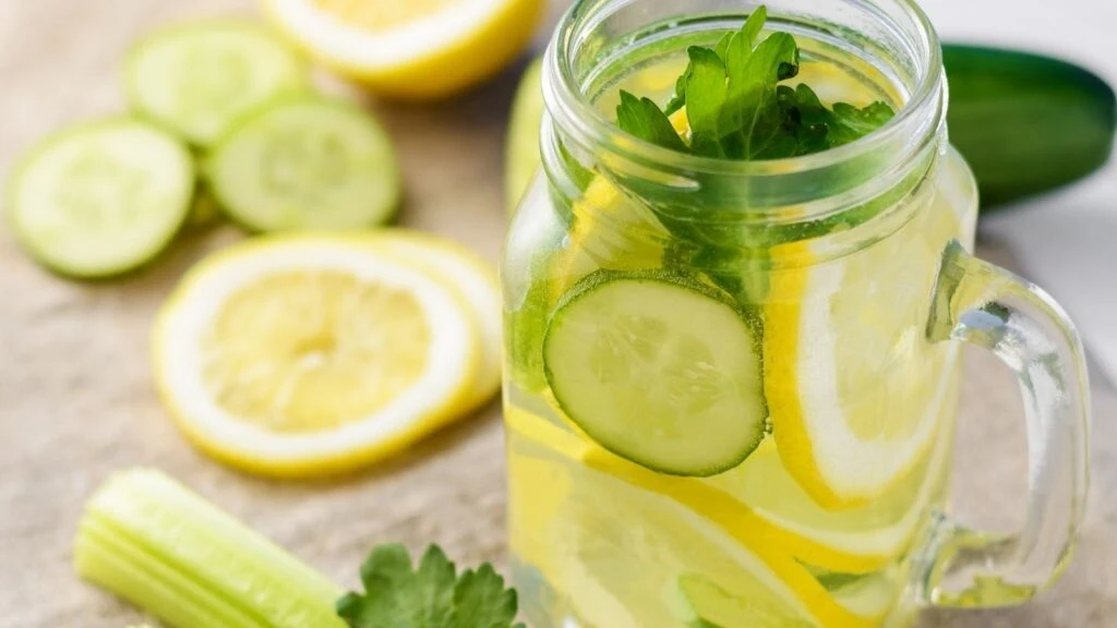 Karaciğerin gizli düşmanı! Detoks değil zehir sanki