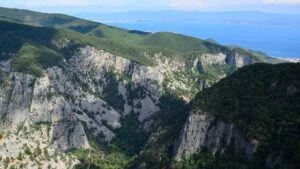 kaz daglari koyu