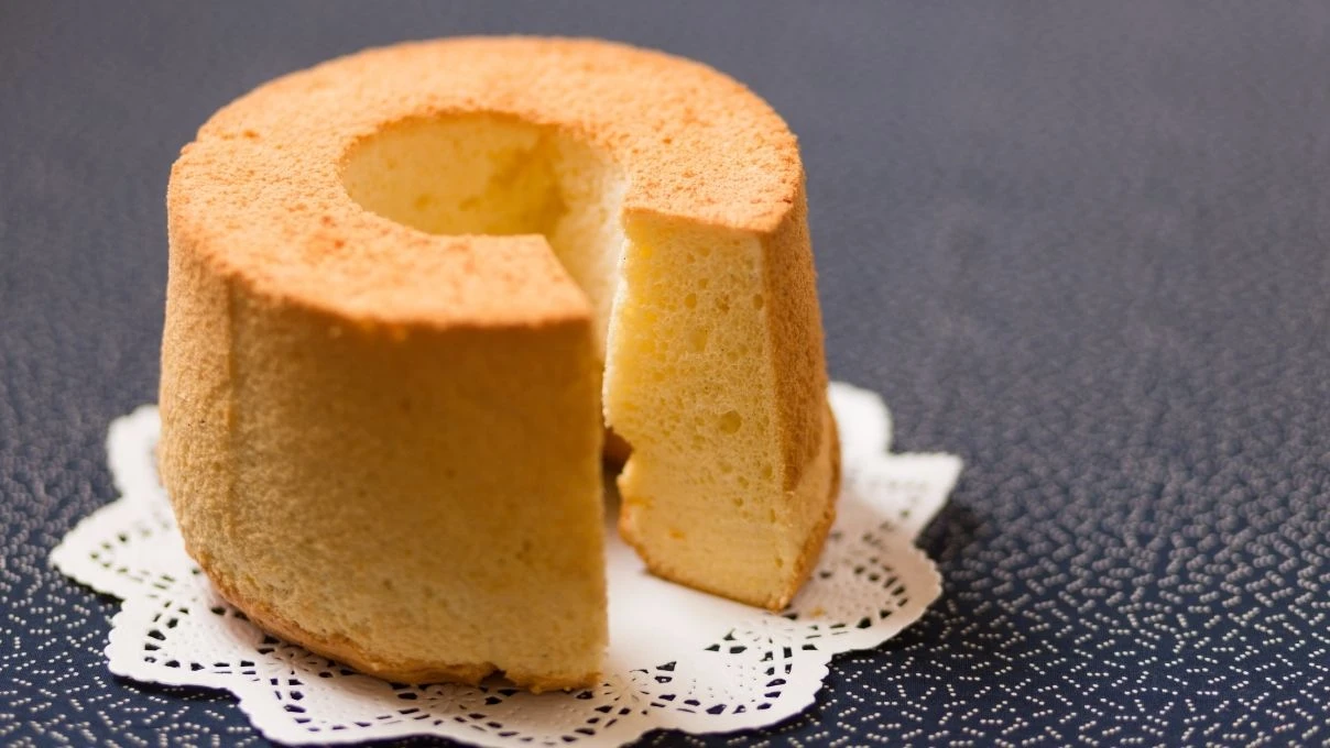 Pofuduk pofuduk kekin sırrı kabartma tozu değil! Fırın ayarlarına bir kez daha bakın