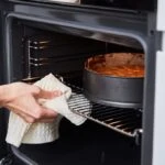 Pofuduk pofuduk kekin sırrı kabartma tozu değil! Fırın ayarlarına bir kez daha bakın