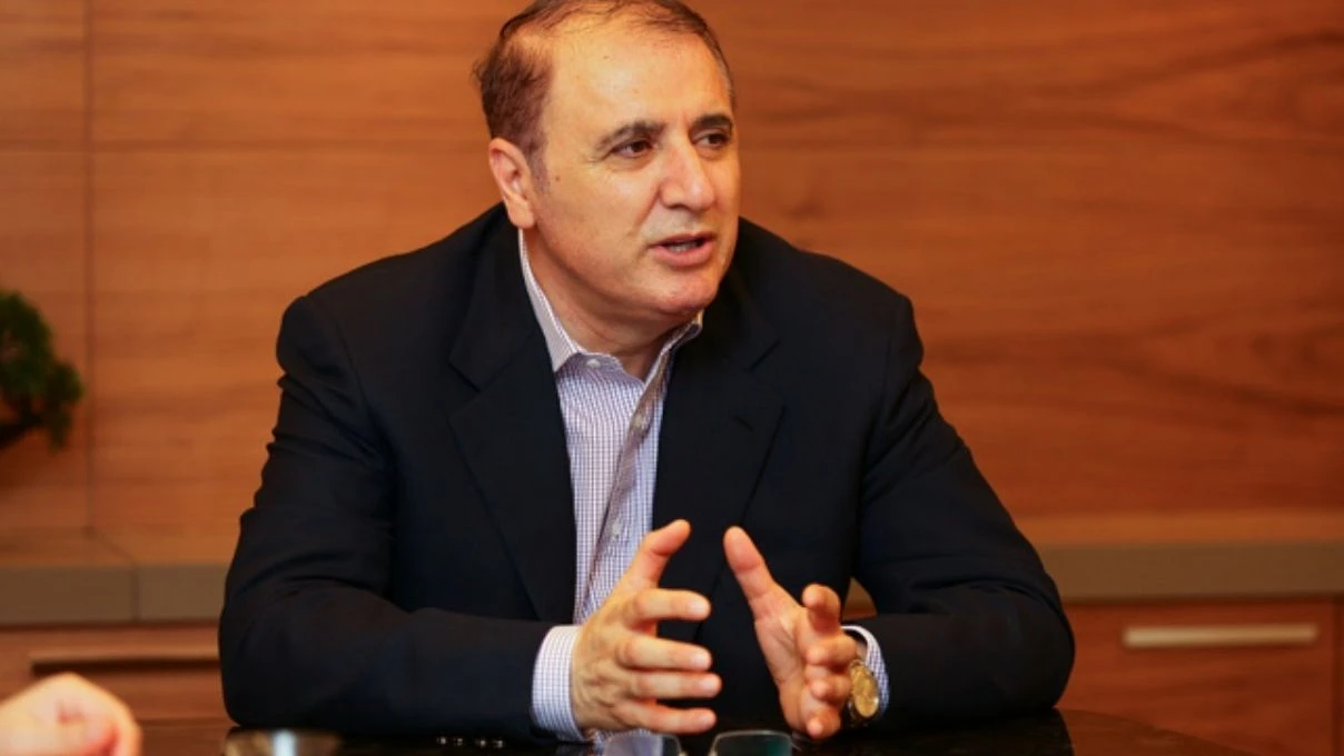 Kenan Tekdağ eşi kim? Kenan Tekdağ çocukları var mı?