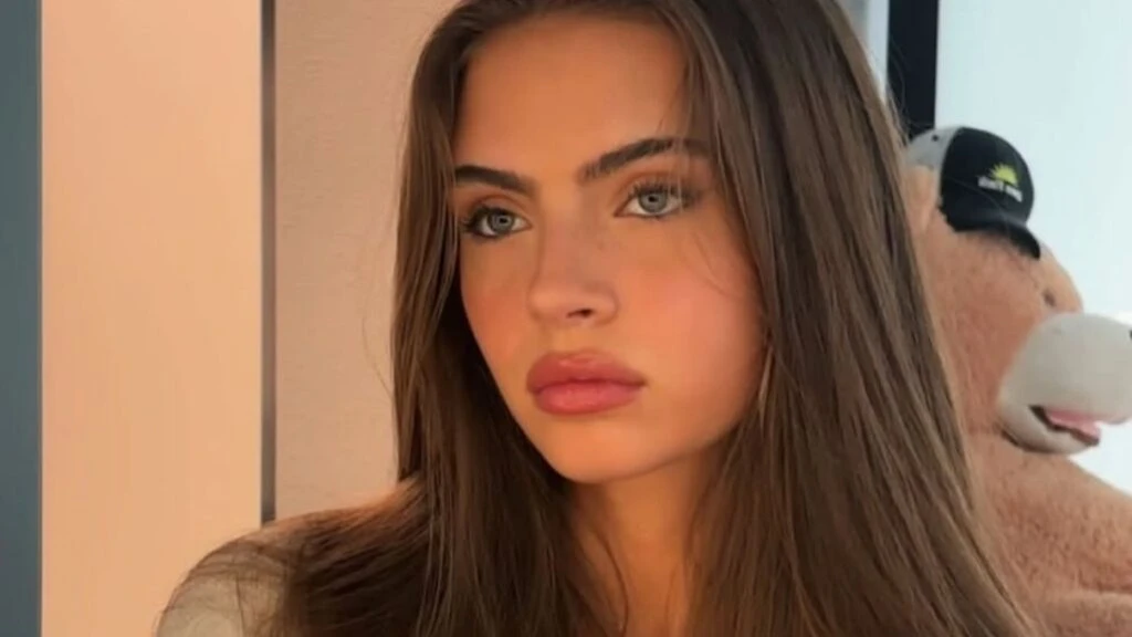kenan yildiz in model sevgilisi natalia shadle kimdir natalia shadle kac yasinda 1
