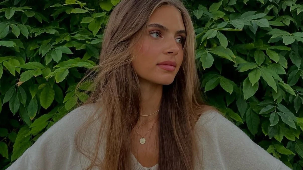 kenan yildiz in model sevgilisi natalia shadle kimdir natalia shadle kac yasinda 3