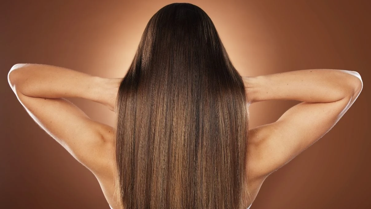 Kadınlar arasında hızla yayılan yeni trend: Evde doğal keratin bakımı