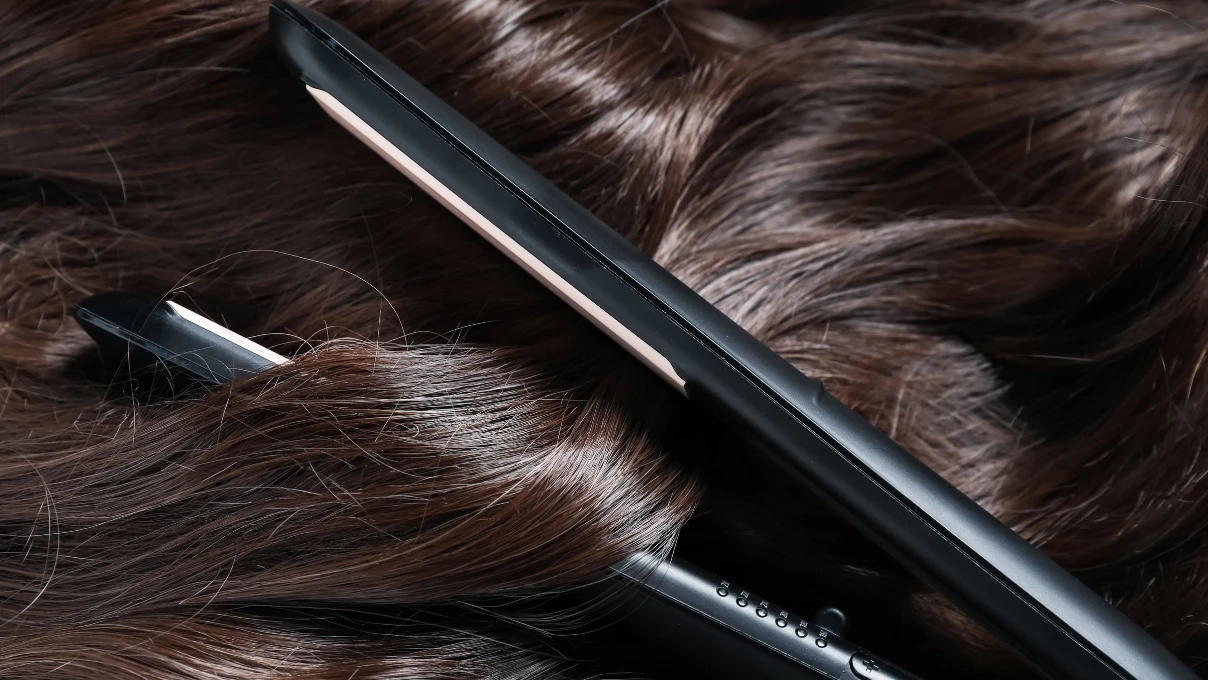 Saç botoksu mu keratin mi? 2025’in kadınlar arasında en çok aranan bakım türü 9 keratin bakimi 6