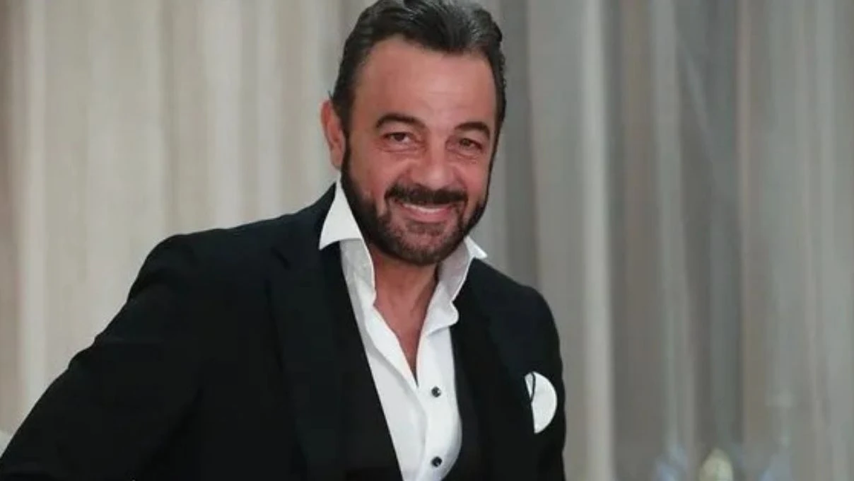 Efsane isim Kerem Alışık geri dönüyor! Yeşilçam tadında Kartallar Yüksek Uçar dizisinde