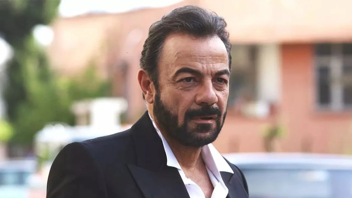 Efsane isim Kerem Alışık geri dönüyor! Yeşilçam tadında Kartallar Yüksek Uçar dizisinde
