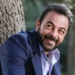Efsane isim Kerem Alışık geri dönüyor! Yeşilçam tadında Kartallar Yüksek Uçar dizisinde