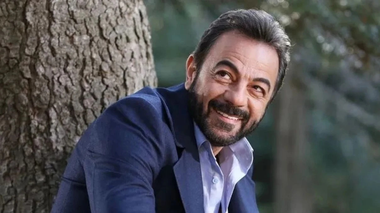 Efsane isim Kerem Alışık geri dönüyor! Yeşilçam tadında Kartallar Yüksek Uçar dizisinde