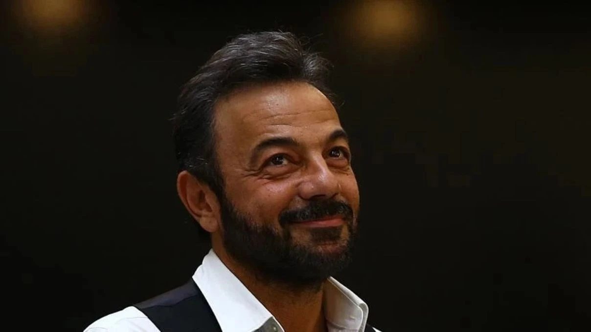 Efsane isim Kerem Alışık geri dönüyor! Yeşilçam tadında Kartallar Yüksek Uçar dizisinde