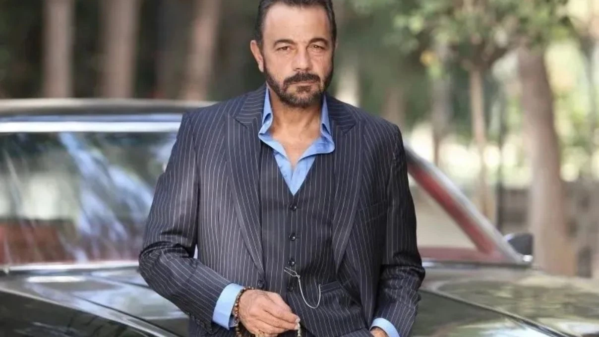 Efsane isim Kerem Alışık geri dönüyor! Yeşilçam tadında Kartallar Yüksek Uçar dizisinde