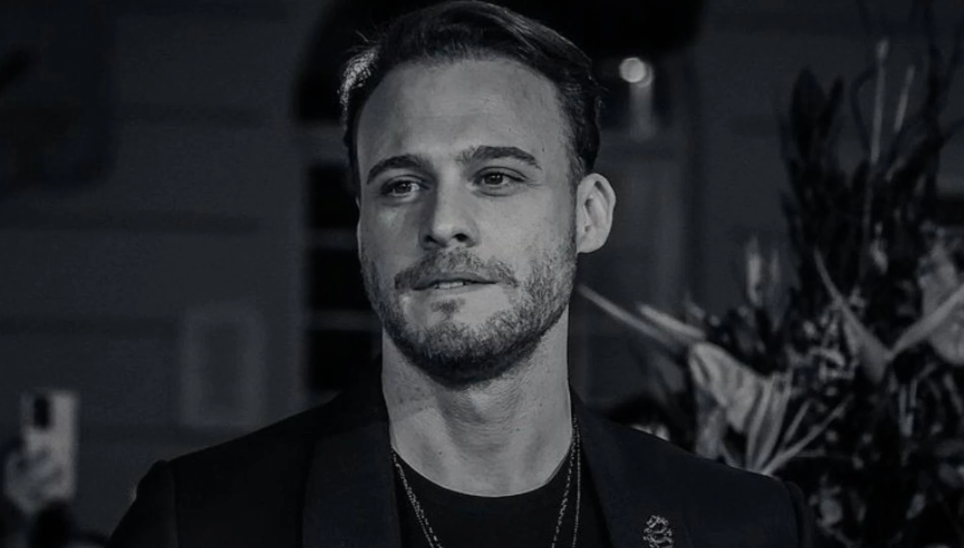 Kerem Bürsin aşk hayatı hakkında ilk kez konuştu 6 kerem bursin