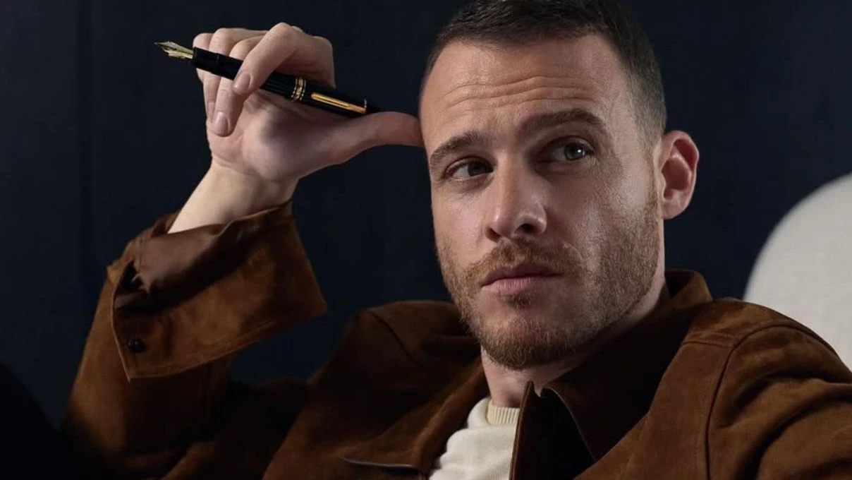 Kerem Bürsin ve Selin Yağcıoğlu aşkına bomba tepki! Eski sevgili Mehtap Algül yeni sevgilinin yakın arkadaşı çıktı 