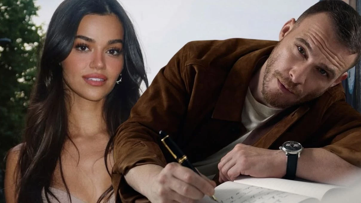 Kerem Bürsin ve Selin Yağcıoğlu aşkına bomba tepki! Eski sevgili Mehtap Algül yeni sevgilinin yakın arkadaşı çıktı 