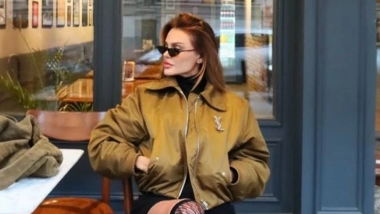 Kerem Bürsin ve Selin Yağcıoğlu aşkına bomba tepki! Eski sevgili Mehtap Algül yeni sevgilinin yakın arkadaşı çıktı 