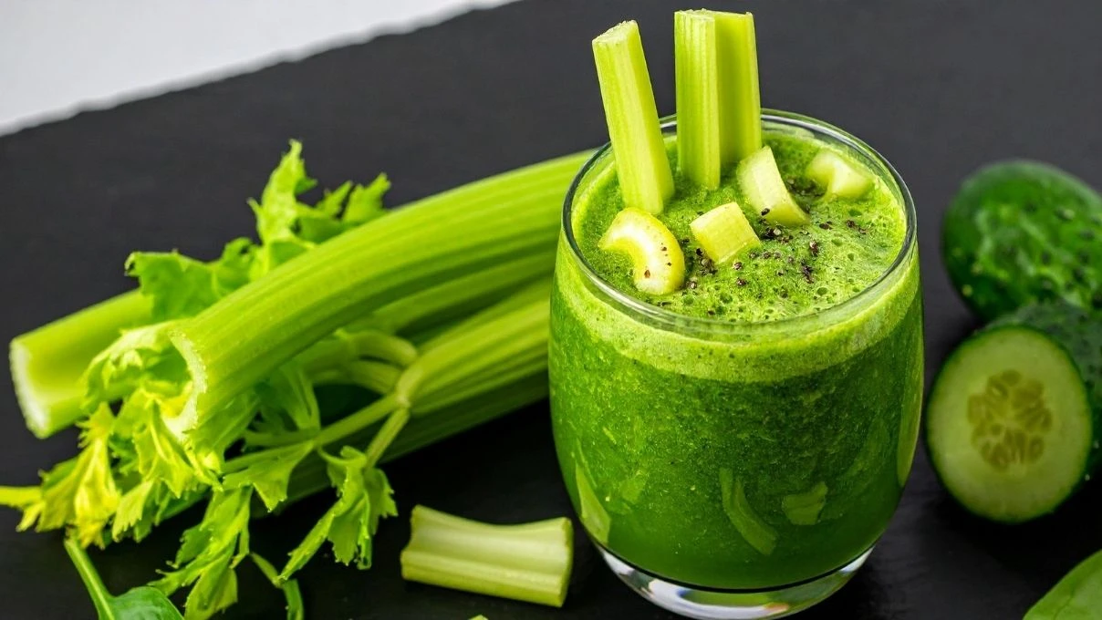 Kereviz salatasının gücü! Bağırsakları çalıştırıyor, bağışıklığı güçlendiriyor