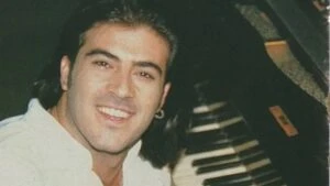 kerim tekin