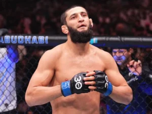khamzat chimaev has 7 fights in the ufc and 6 cancelled v0 hdbd64mibg6d1