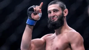 khamzat chimaev next fight u f c