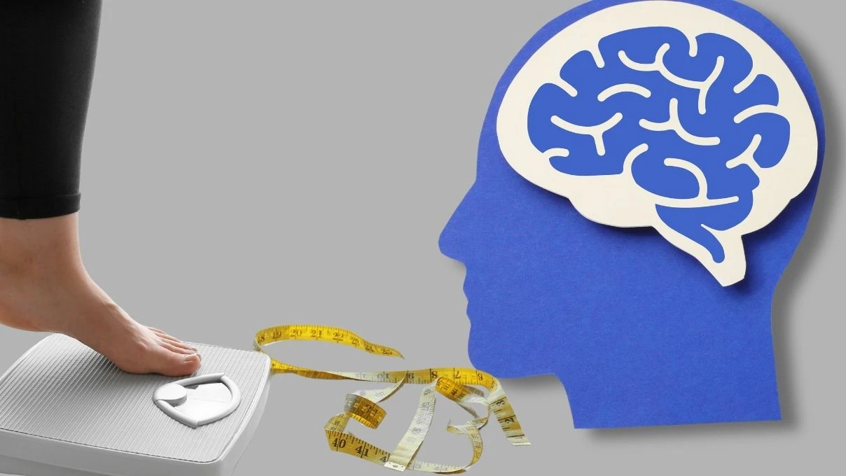 Önce zihni sonra bağırsakları temizleyin! Kilo vermenin en basit kuralı