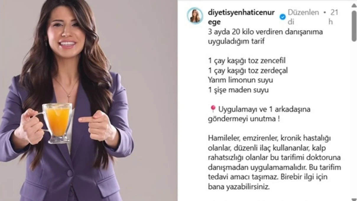 kilolari patir patir dokuyor 3 ayda 20 kilo zayiflatan kur tarifi 5