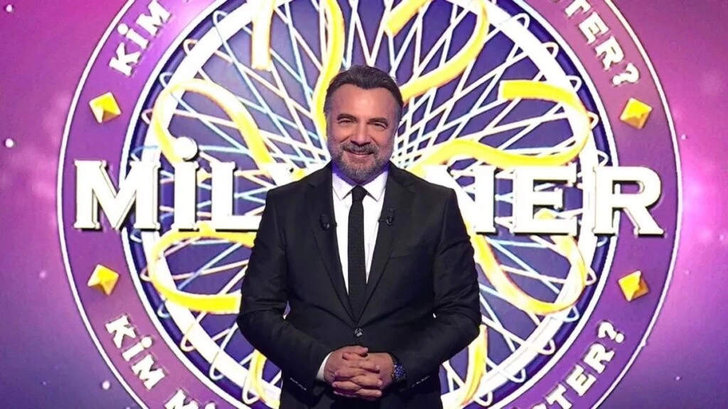 Milyonluk sorular ile mücadele! Kim Milyoner Olmak İster programında heyecan devam ediyor