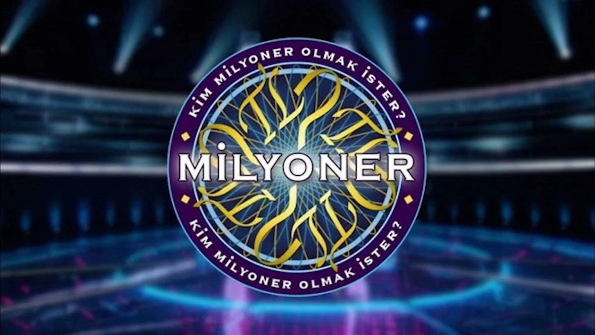 Milyonluk sorular ile mücadele! Kim Milyoner Olmak İster programında heyecan devam ediyor 8 Milyonluk sorular ile mücadele! Kim Milyoner Olmak İster programında heyecan devam ediyor