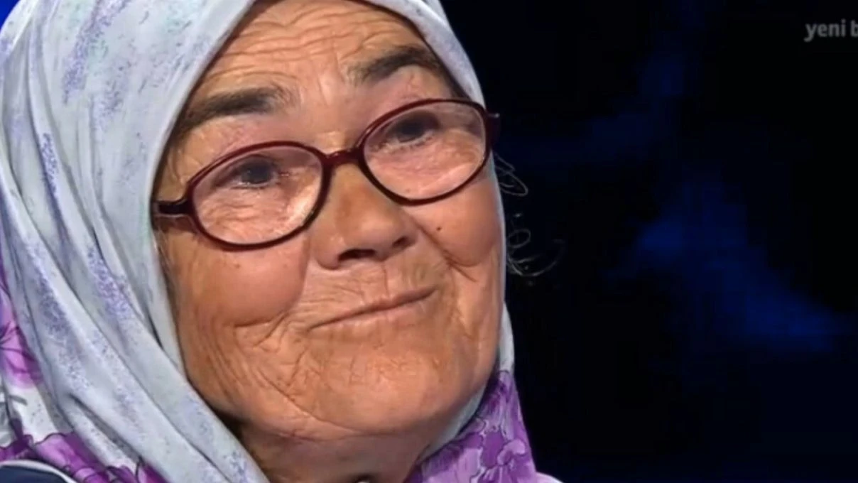 kim milyoner olmak ister gunay teyze kimdir gunay teyze kac yasinda ve nereli 7