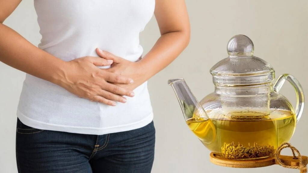 Son günlerin trendi: 3 günde karın şişkinliğini indiren kış çayı