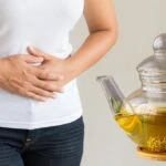 Son günlerin trendi: 3 günde karın şişkinliğini indiren kış çayı