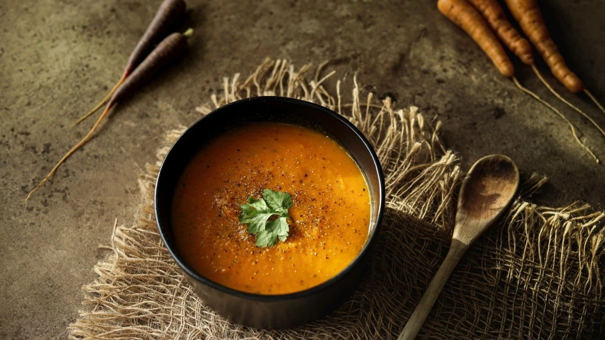 Kaz suyuna şifa çorbası: Bağışıklık güçlendiren kış tarifi