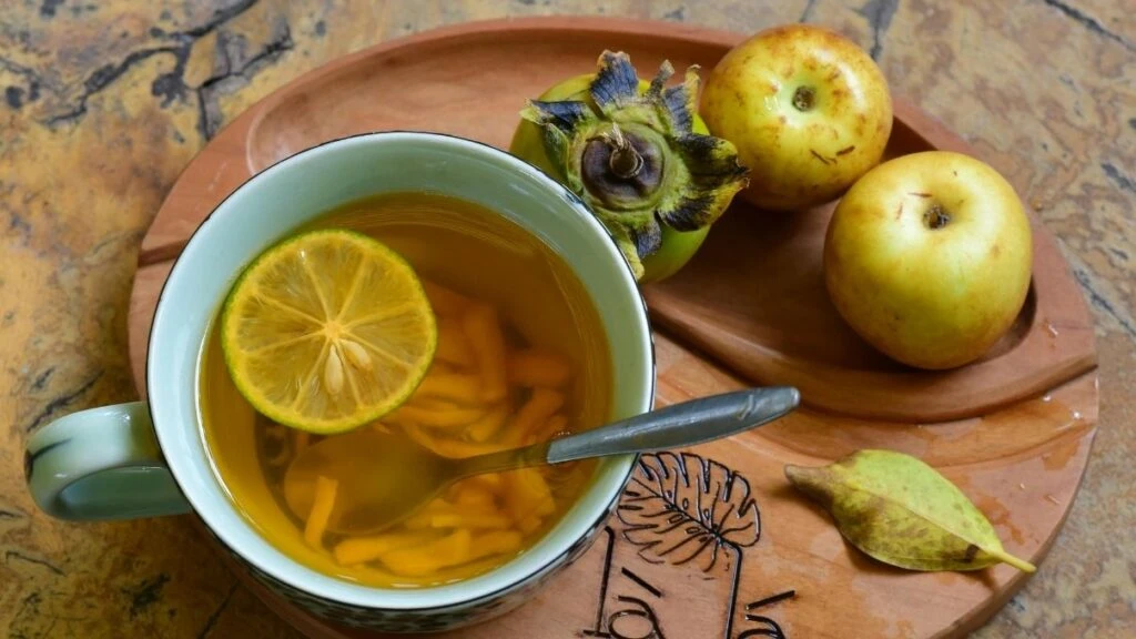 Kış detoksu: Vücudu arındıran bitki çayları ve menü önerileri