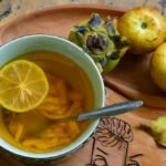 Kış detoksu: Vücudu arındıran bitki çayları ve menü önerileri