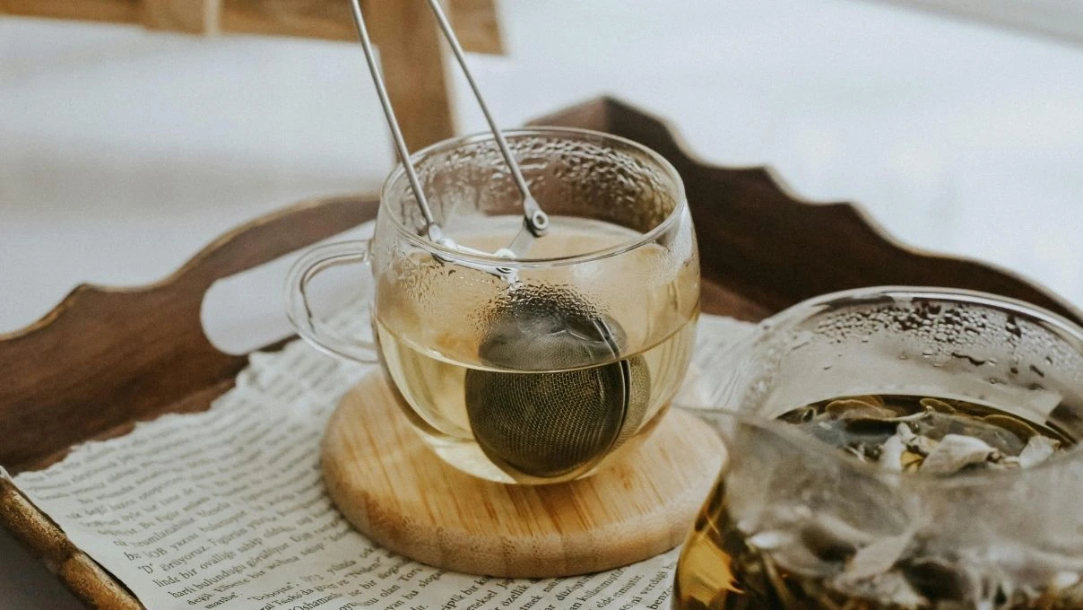 Kış detoksu: Vücudu arındıran bitki çayları ve menü önerileri