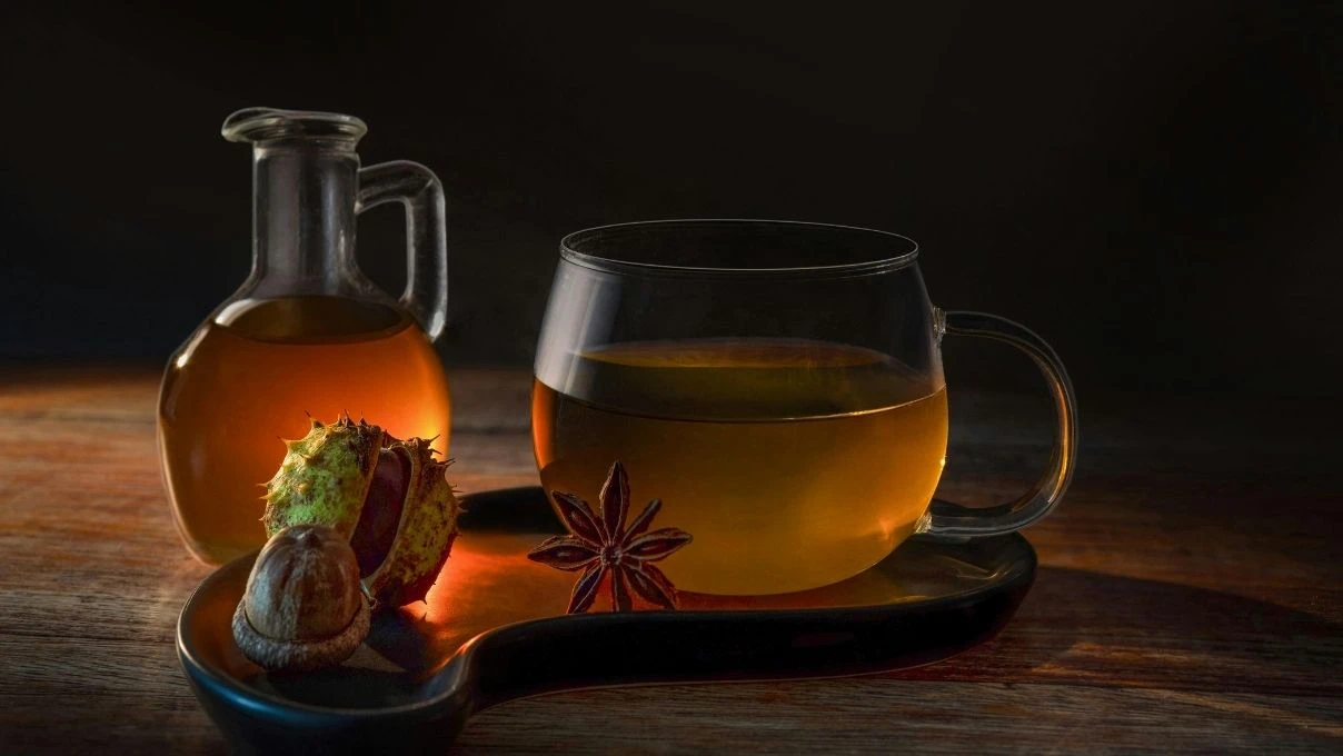 Kış detoksu: Vücudu arındıran bitki çayları ve menü önerileri