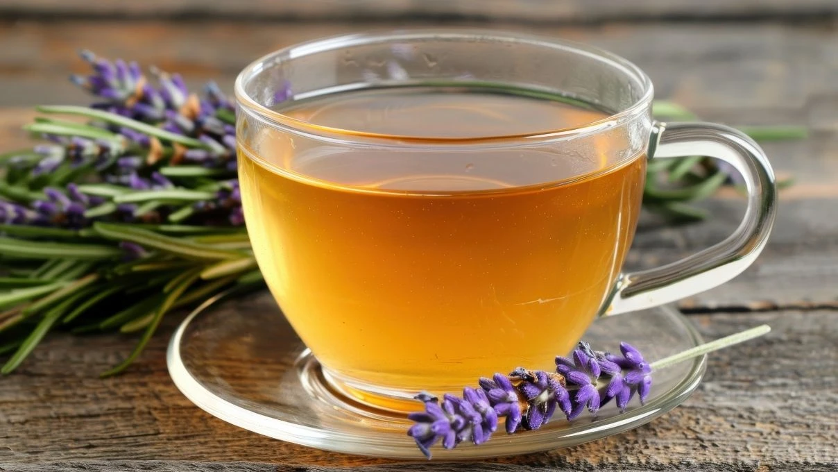 Kış detoksu: Vücudu arındıran bitki çayları ve menü önerileri