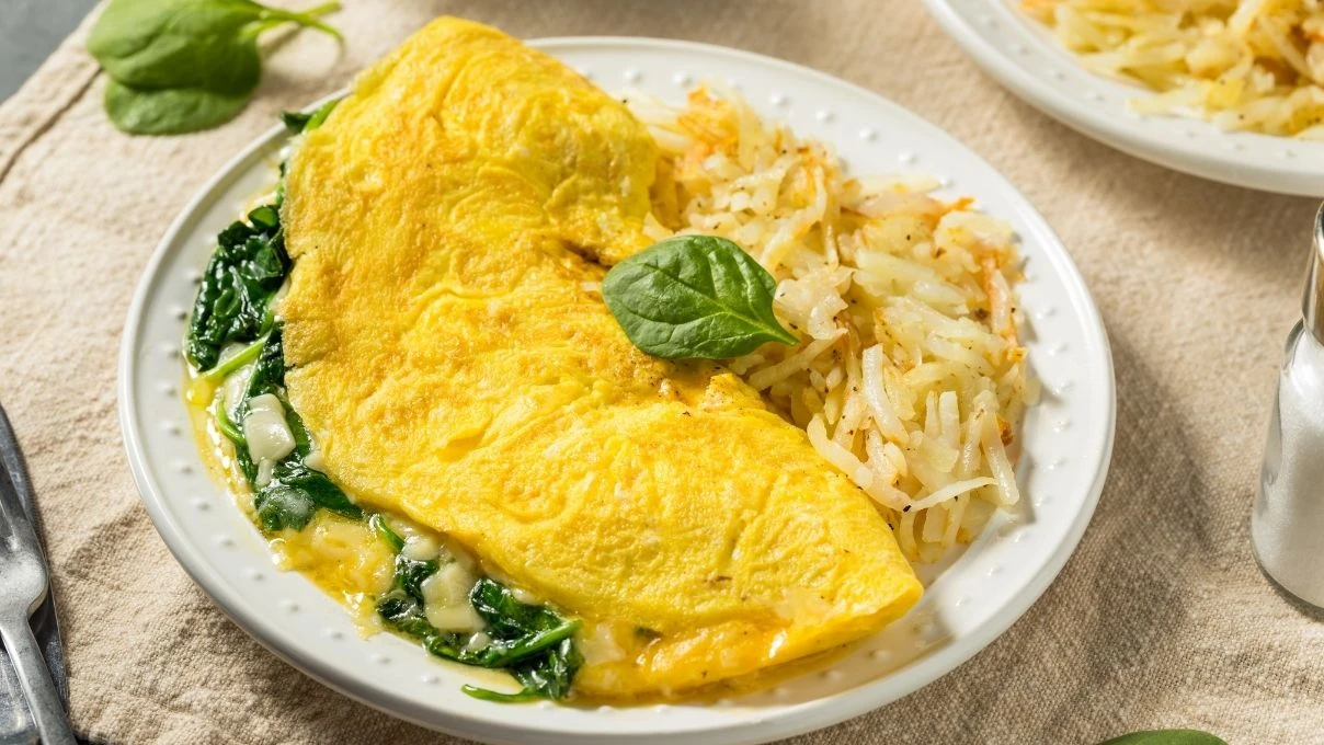 Soğuk havada enerji veren kış kahvaltısı fikirleri 2025! 8 Soğuk havada enerji veren kış kahvaltısı fikirleri 2025!