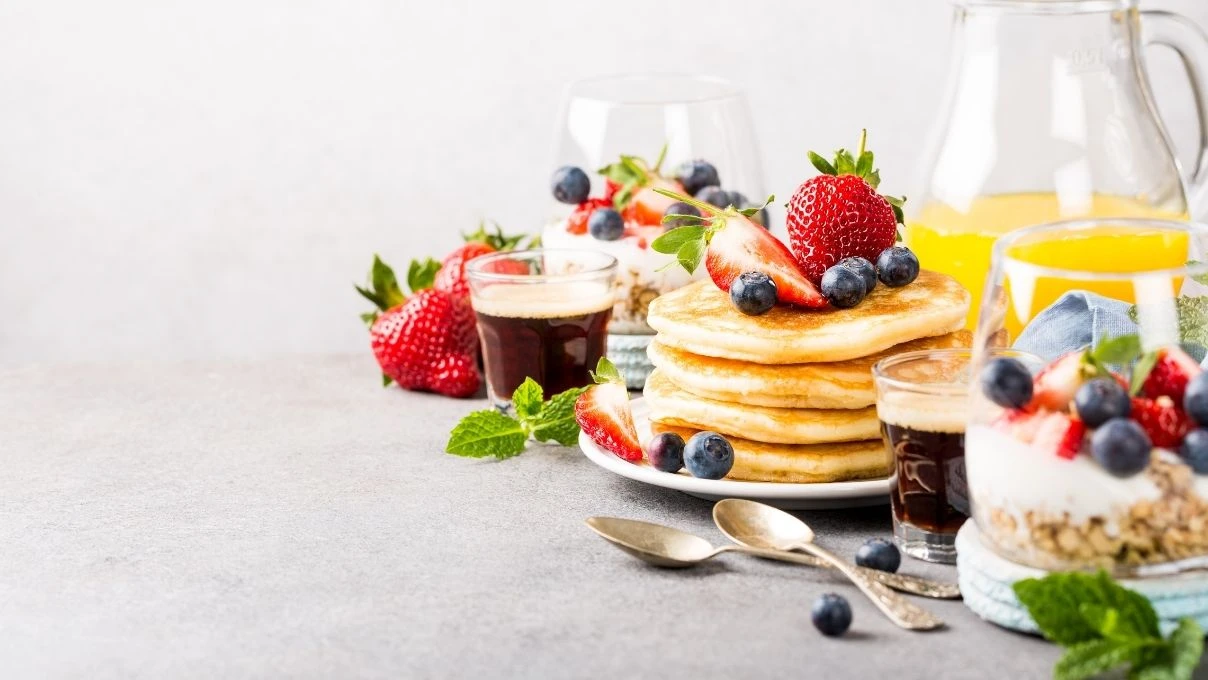 Soğuk havada enerji veren kış kahvaltısı fikirleri 2025! 6 Soğuk havada enerji veren kış kahvaltısı fikirleri 2025!