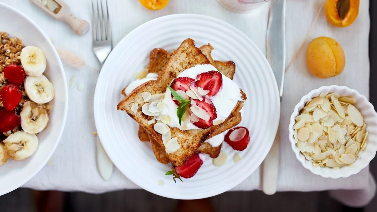 Soğuk havada enerji veren kış kahvaltısı fikirleri 2025! 5 Soğuk havada enerji veren kış kahvaltısı fikirleri 2025!