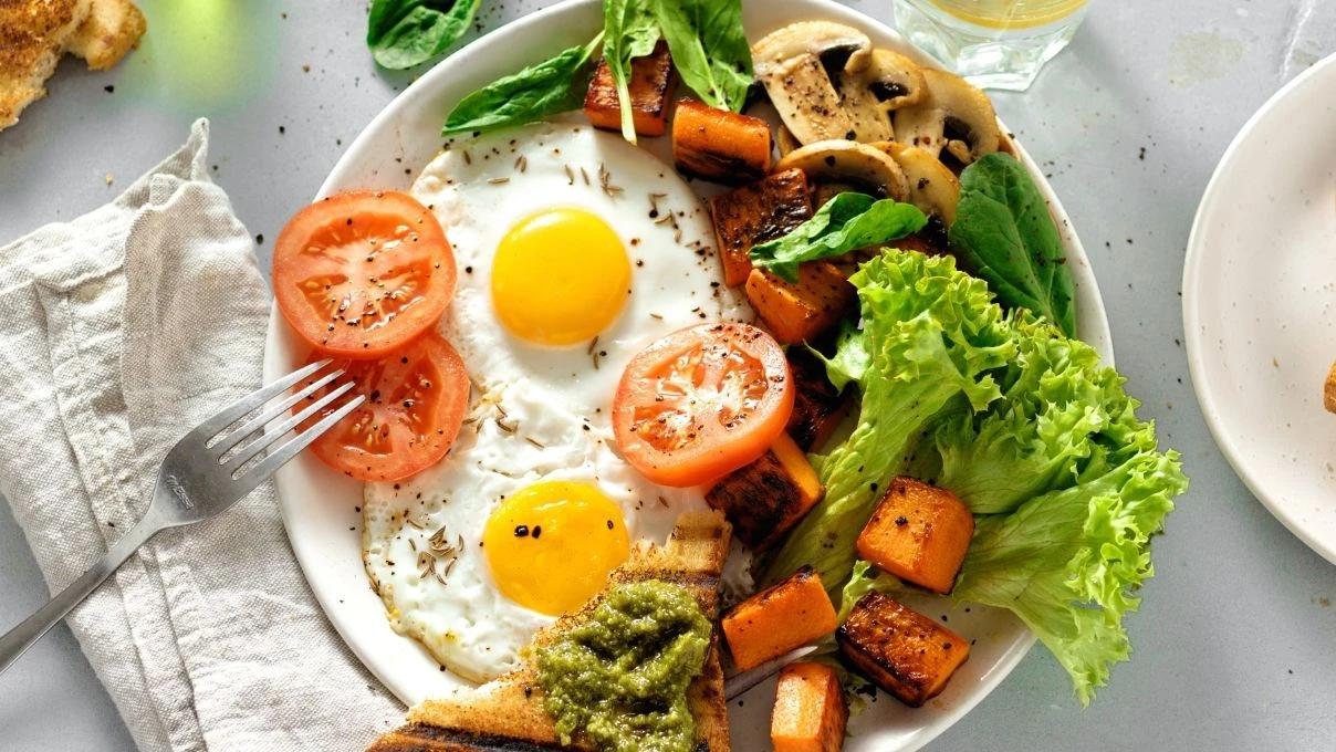 Soğuk havada enerji veren kış kahvaltısı fikirleri 2025! 4 Soğuk havada enerji veren kış kahvaltısı fikirleri 2025!