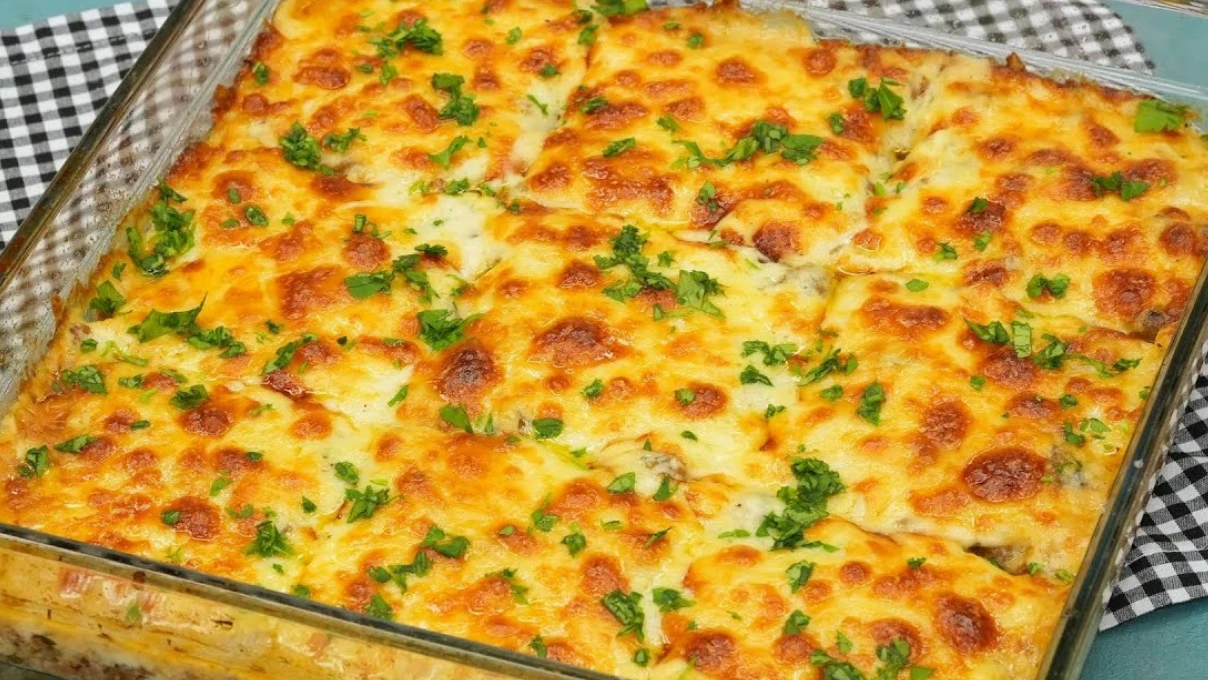 Tok tutan kış lezzetleri! Hem kokusu hem görüntüsü cazibeli 5 kis yemekleri 7