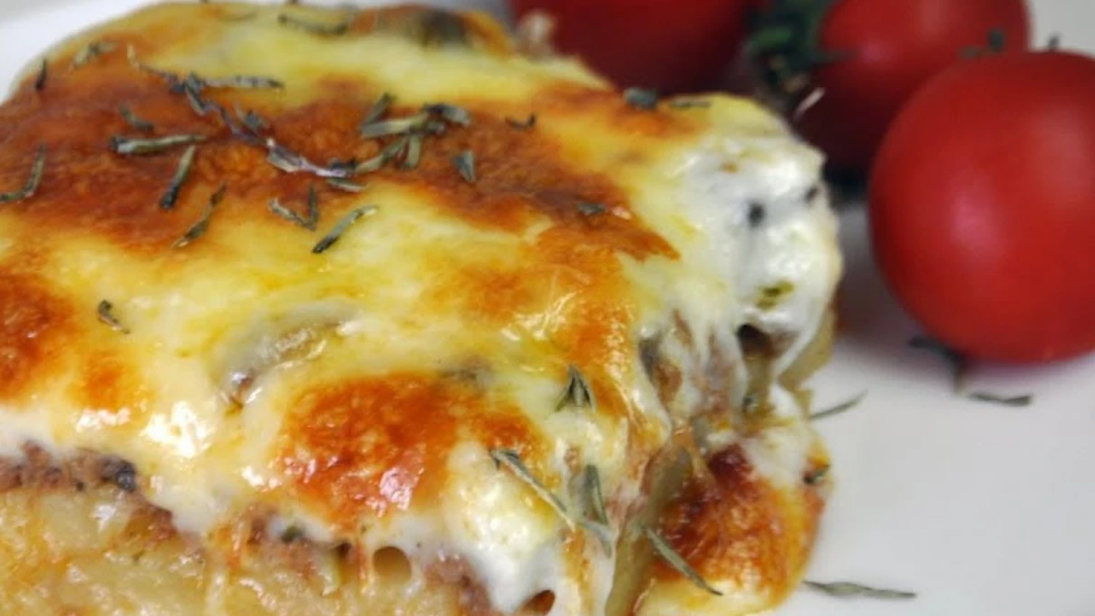 Tok tutan kış lezzetleri! Hem kokusu hem görüntüsü cazibeli 6 kis yemekleri 9