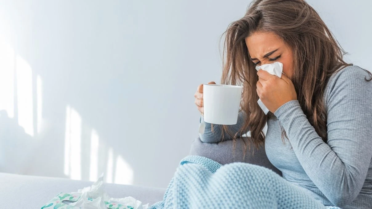 Kışın o saatte sakın banyo yapmayın! Uzmanlardan soğuk havalarda banyo önerisi