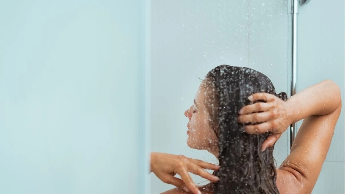 Kışın o saatte sakın banyo yapmayın! Uzmanlardan soğuk havalarda banyo önerisi
