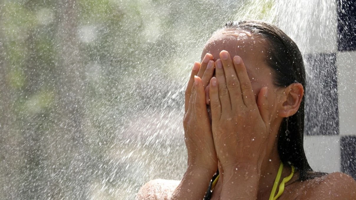 Kışın o saatte sakın banyo yapmayın! Uzmanlardan soğuk havalarda banyo önerisi