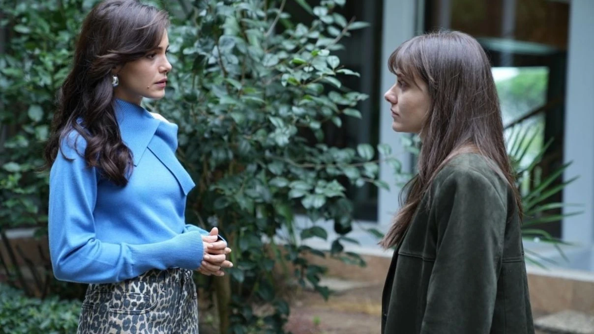 Kıskanmak 11. bölümde neler oldu? Kıskanmak yeni bölüm fragmanı yayınlandı mı?