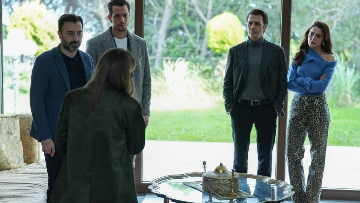 Kıskanmak 11. bölümde neler oldu? Kıskanmak yeni bölüm fragmanı yayınlandı mı?